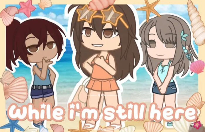 Ongoing Role- Gacha Coming of Age Series